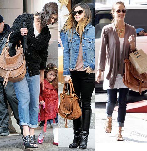 chloe bags marcie|chloe marcie bag celebrities.